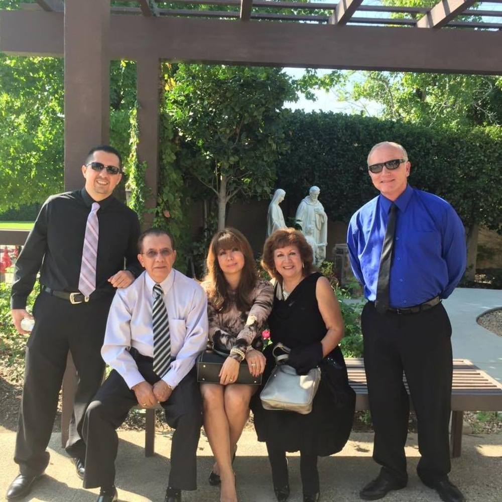 Meet your Posher, Dani
